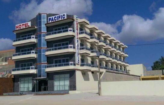 Hotel Pacific Lda